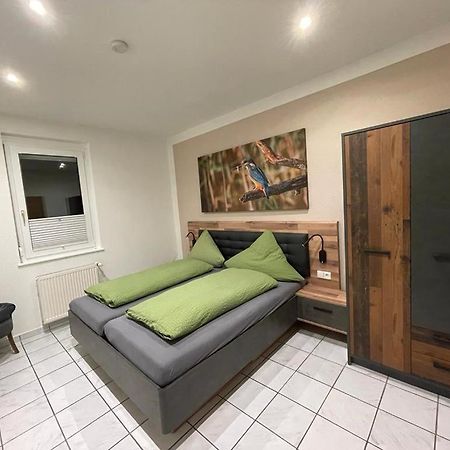Rhein-Camping Waldshut Exterior foto
