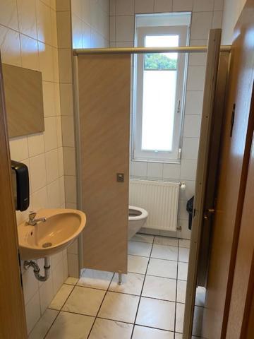 Rhein-Camping Waldshut Exterior foto